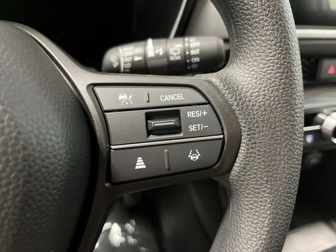 New 2026 Honda CR-V EX image 18