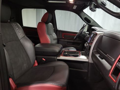 Used 2018 RAM 1500 Rebel w/ Luxury Group image 26