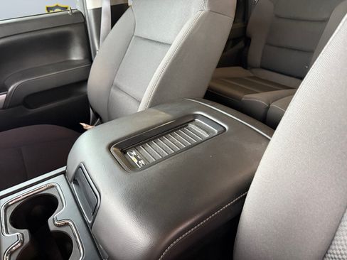 Used 2016 Chevrolet Silverado 2500 LT w/ Midnight Edition AWD/4WD image 14