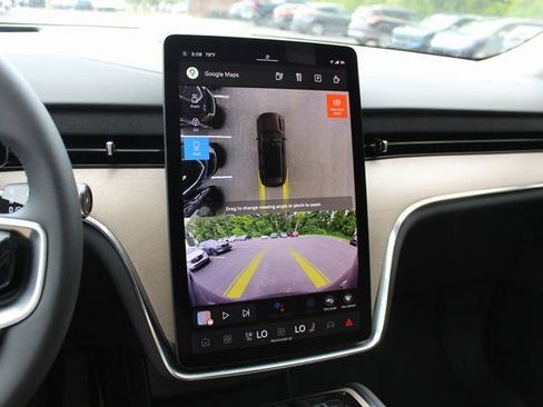 New 2025 Volvo EX90 Ultra image 22