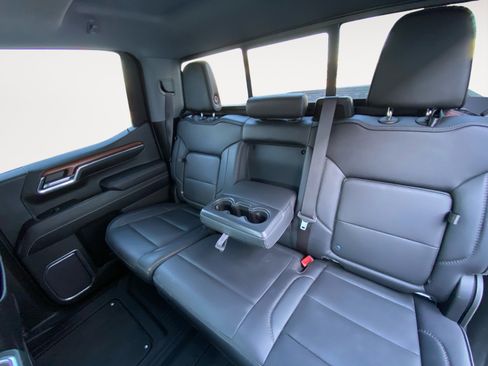 Used 2023 GMC Sierra 1500 Denali w/ Denali Reserve Package image 24