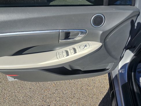 Used 2023 Hyundai Sonata SEL image 11