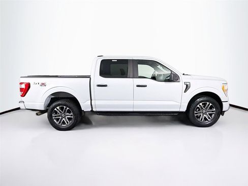 Used 2022 Ford F150 XL w/ STX Appearance Package AWD/4WD image 8