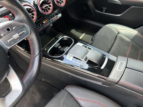 Used 2019 Mercedes-Benz A 220 image 14