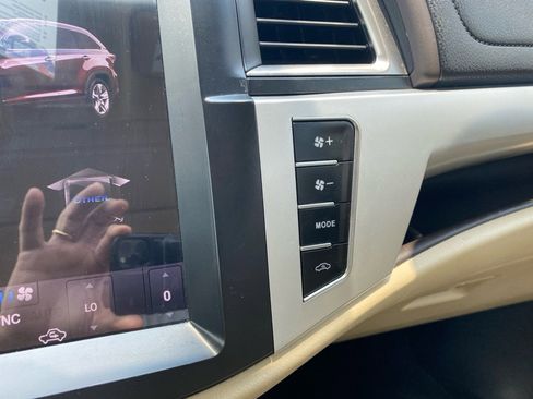 Used 2015 Toyota Highlander XLE image 25