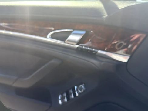 Used 2012 Porsche Panamera S RWD image 20