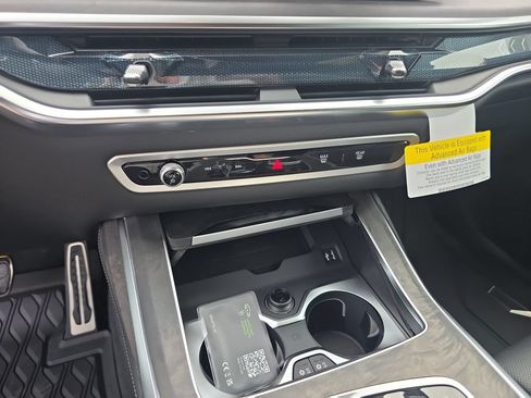 New 2027 BMW X7 xDrive40i w/ Executive Package AWD/4WD image 16