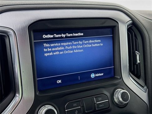 Used 2019 GMC Sierra 1500 SLE w/ SLE Value Package image 15