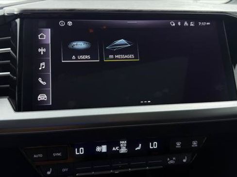 Used 2023 Audi Q4 e-tron Premium RWD image 30