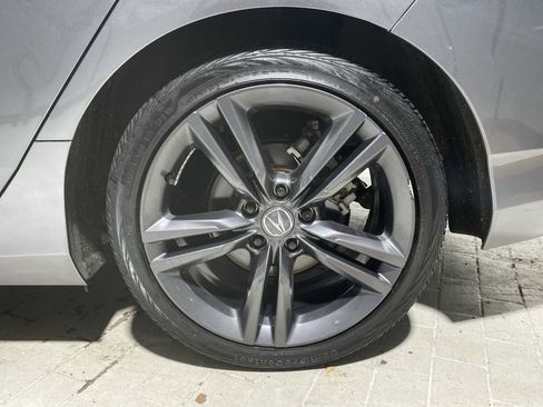 Used 2025 Acura Integra A-Spec FWD image 8
