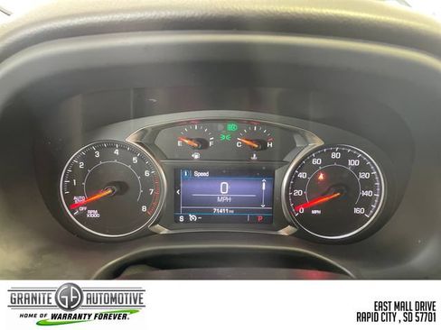 Used 2022 GMC Acadia SLE w/ Driver Convenience Package AWD/4WD image 15