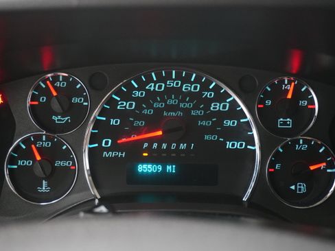 Used 2020 Chevrolet Express 2500 Extended w/ Communications Package image 13