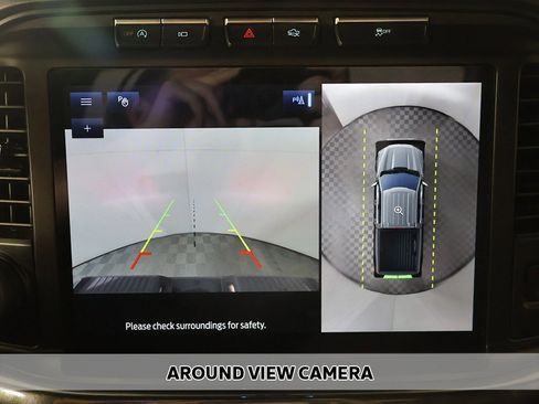 Used 2023 Ford F150 Tremor w/ 360 Degree Camera Package image 4