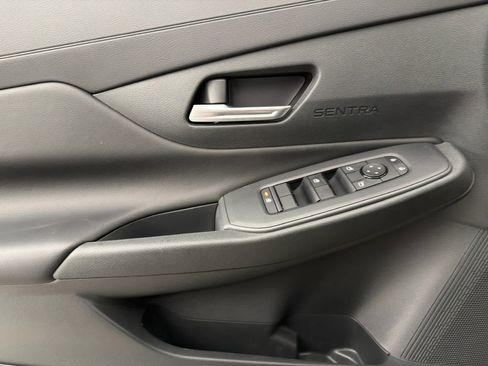 New 2026 Nissan Sentra SV w/ SV Convenience Package image 22