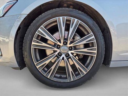 Used 2019 Audi A6 2.0T Premium w/ Convenience Package AWD/4WD image 15