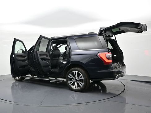 Certified 2021 Ford Expedition Limited AWD/4WD image 39