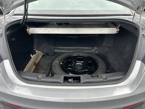 Used 2013 Ford Taurus Police Interceptor AWD w/ Ready For The Road Pkg image 23