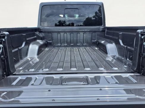 New 2026 Jeep Gladiator Mojave AWD/4WD image 5