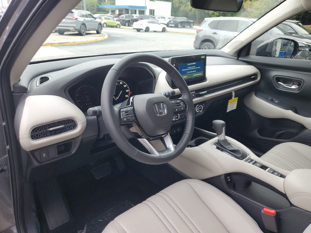 New 2027 Honda HR-V EX-L image 16
