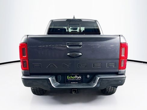 Used 2019 Ford Ranger Lariat w/ Equipment Group 501A Mid image 7