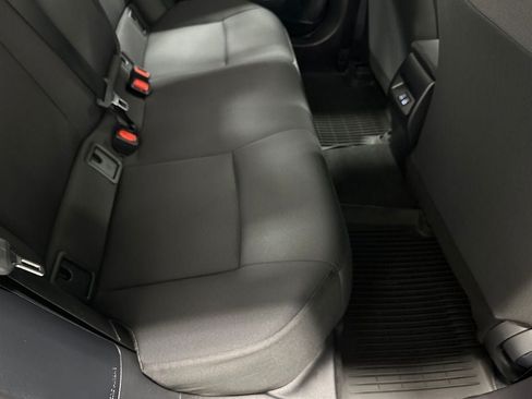 Used 2026 Toyota Corolla LE FWD image 47