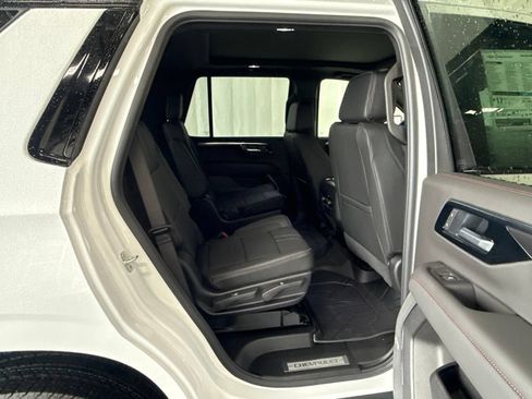 New 2026 Chevrolet Tahoe RST w/ Comfort Package AWD/4WD image 21