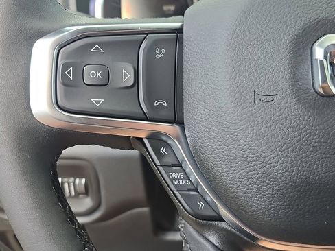 New 2026 RAM 1500 Big Horn image 18