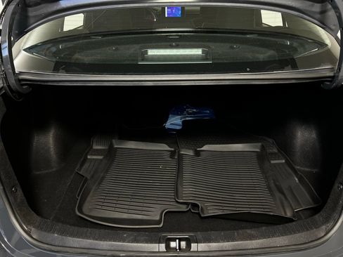 Certified 2024 Toyota Corolla LE FWD image 21