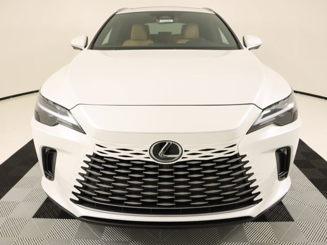 New 2026 Lexus RX 350 Premium w/ Convenience Package AWD/4WD image 7