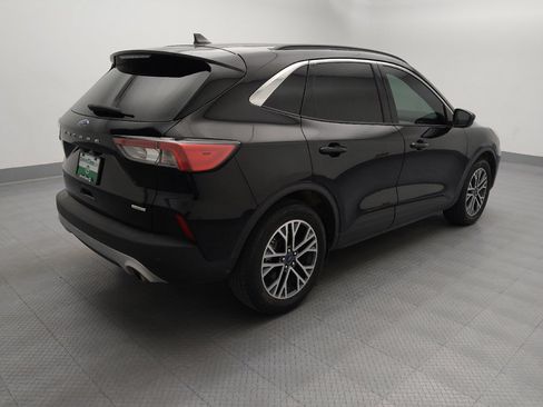 Used 2020 Ford Escape SEL FWD image 10
