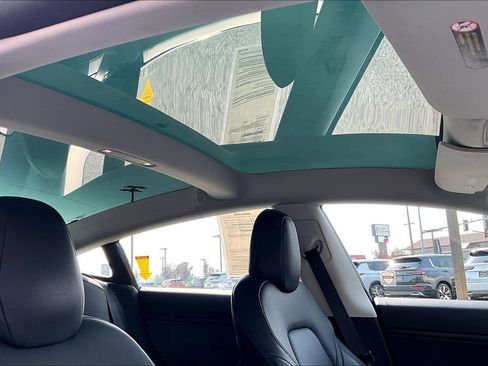 Used 2020 Tesla Model 3 Performance AWD/4WD image 22