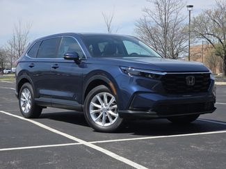 Certified 2024 Honda CR-V EX-L video 2