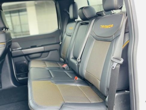 New 2025 Ford F150 Tremor w/ Equipment Group 402A High image 19