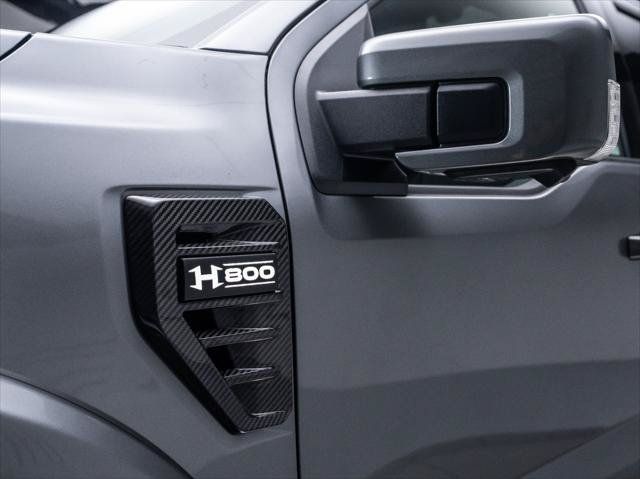 New 2025 Ford F150 Lariat w/ Equipment Group 502A High AWD/4WD image 29