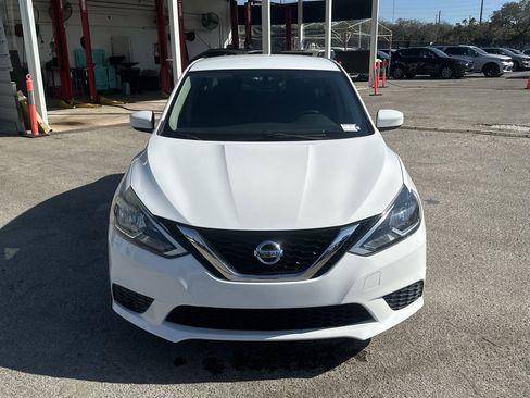 Used 2017 Nissan Sentra S image 18