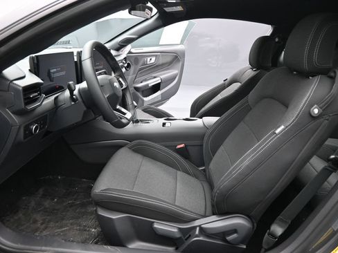 New 2026 Ford Mustang Coupe RWD image 9