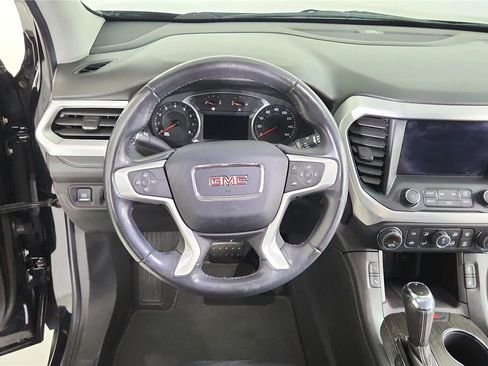 Used 2019 GMC Acadia SLT AWD/4WD image 13