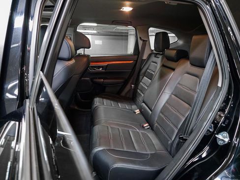 Certified 2019 Honda CR-V EX-L image 23