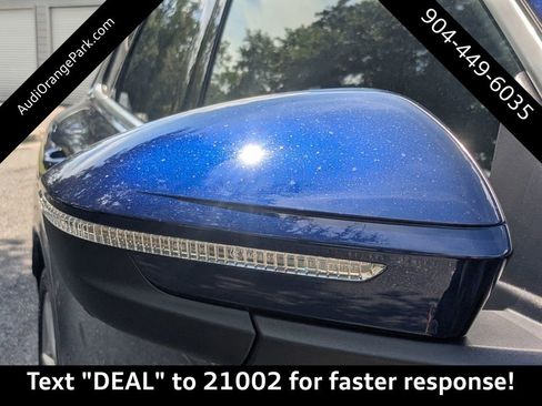 New 2025 Audi Q5 Prestige image 45