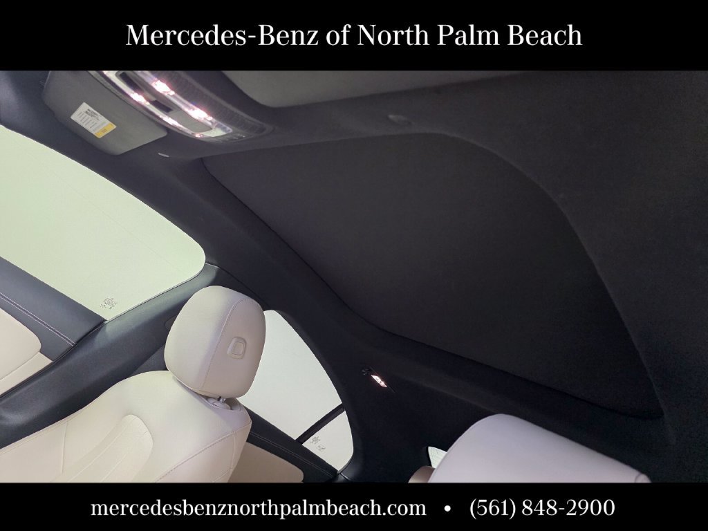 Used 2021 Mercedes-Benz CLA 250 image 12