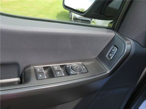 Used 2023 Ford F150 XL w/ STX Appearance Package AWD/4WD image 12