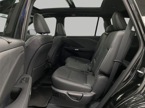 Used 2026 Lexus TX 350 AWD w/ Technology Package image 29