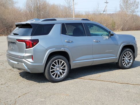 New 2026 GMC Terrain Denali AWD/4WD image 7
