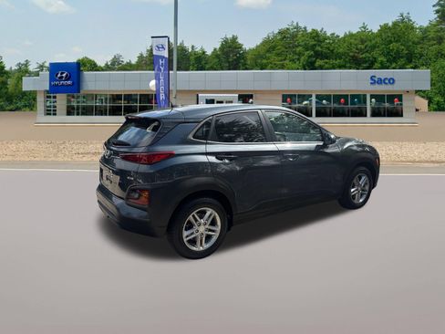 Used 2019 Hyundai Kona SE AWD/4WD image 5