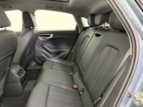 New 2025 Audi A5 2.0T Premium Plus image 25