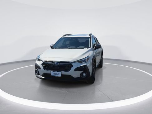 New 2026 Subaru Crosstrek 2.5i Limited image 3