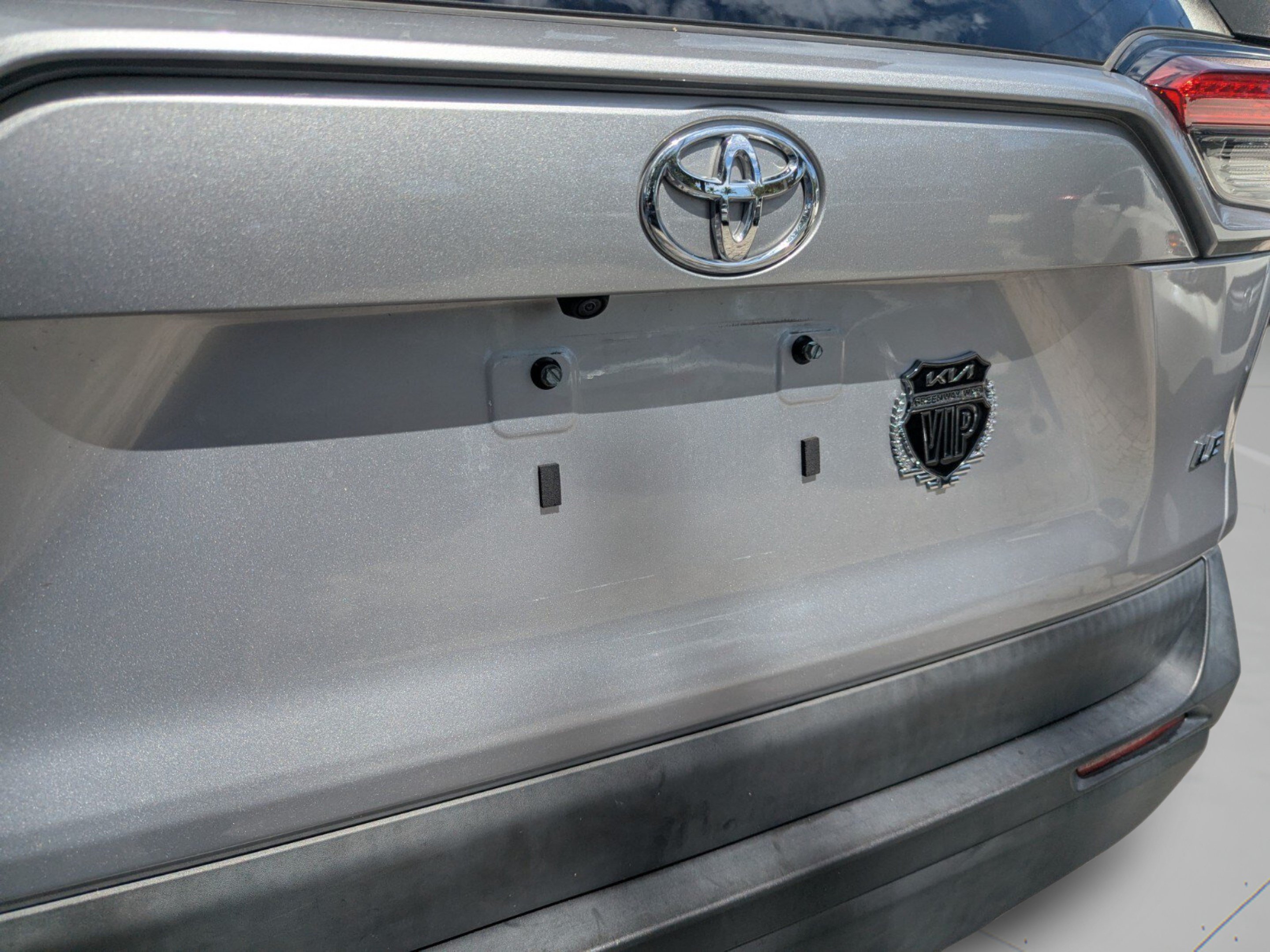 Used 2023 Toyota RAV4 LE FWD image 41