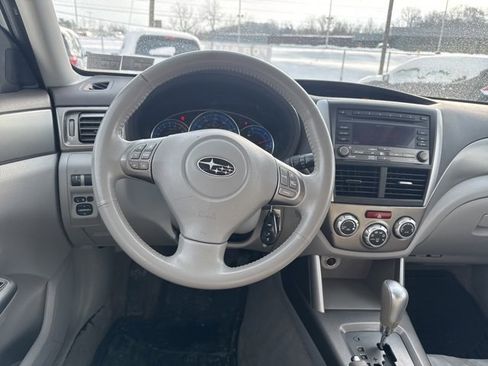 Used 2009 Subaru Forester 2.5X Limited image 14