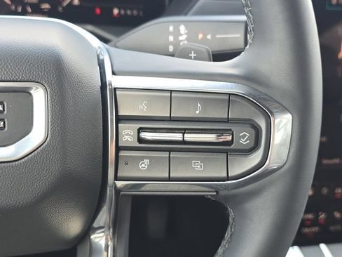 Used 2024 GMC Acadia Elevation FWD image 38
