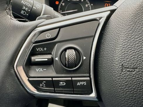 Used 2023 Acura RDX w/ Technology Package AWD/4WD image 34
